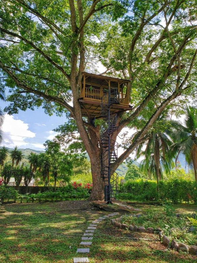 Lodge Casa En El Arbol *