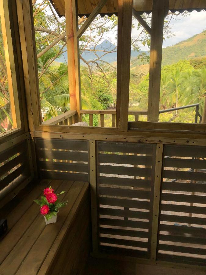 Casa En El Arbol Lodge