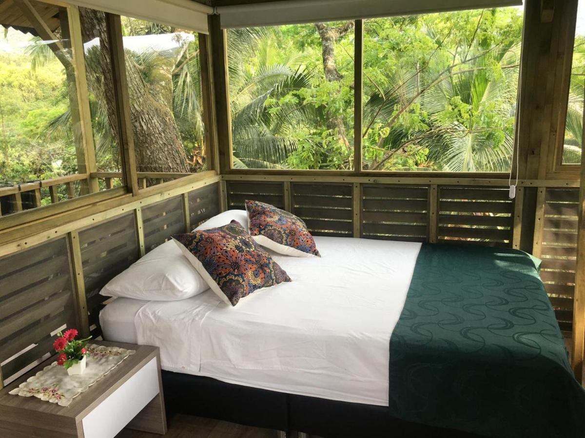 Casa En El Arbol Lodge *