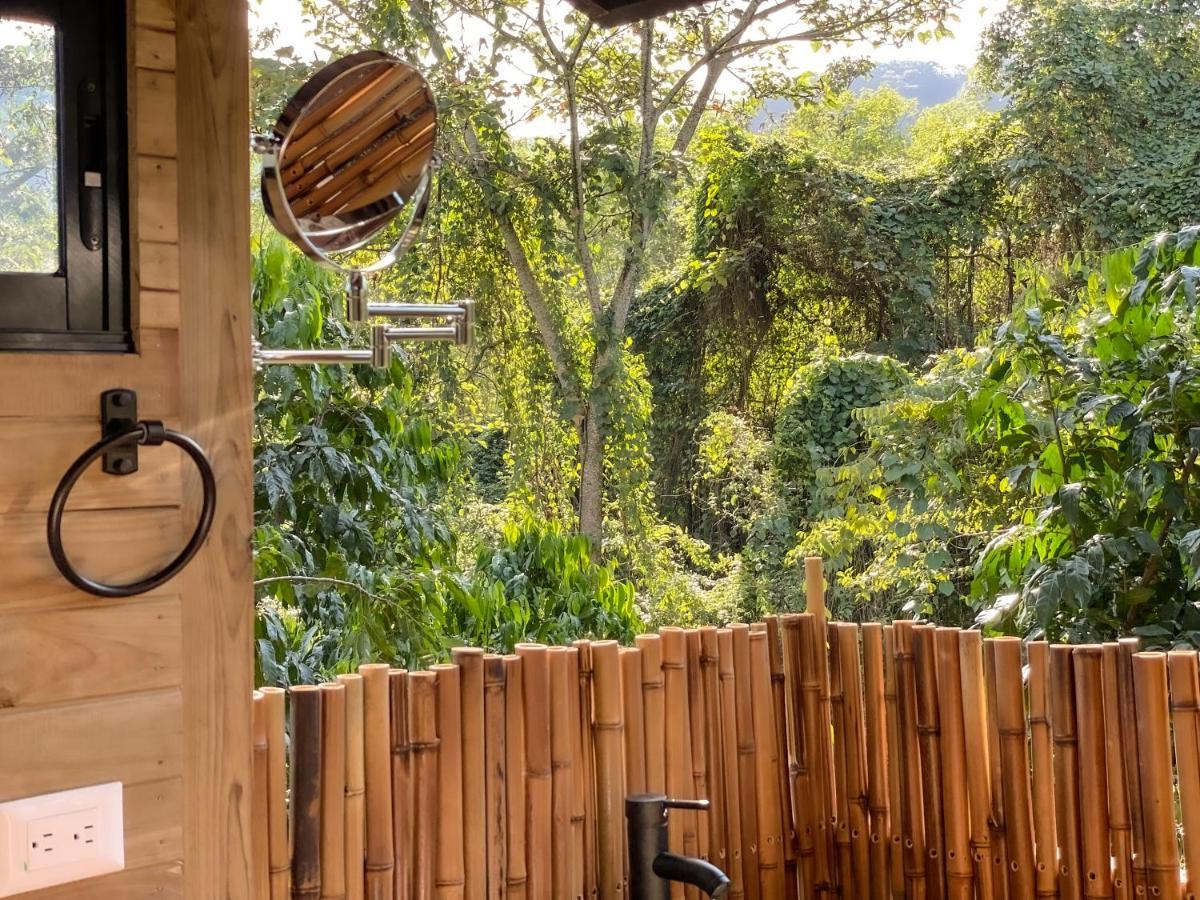 Lodge Casa En El Arbol