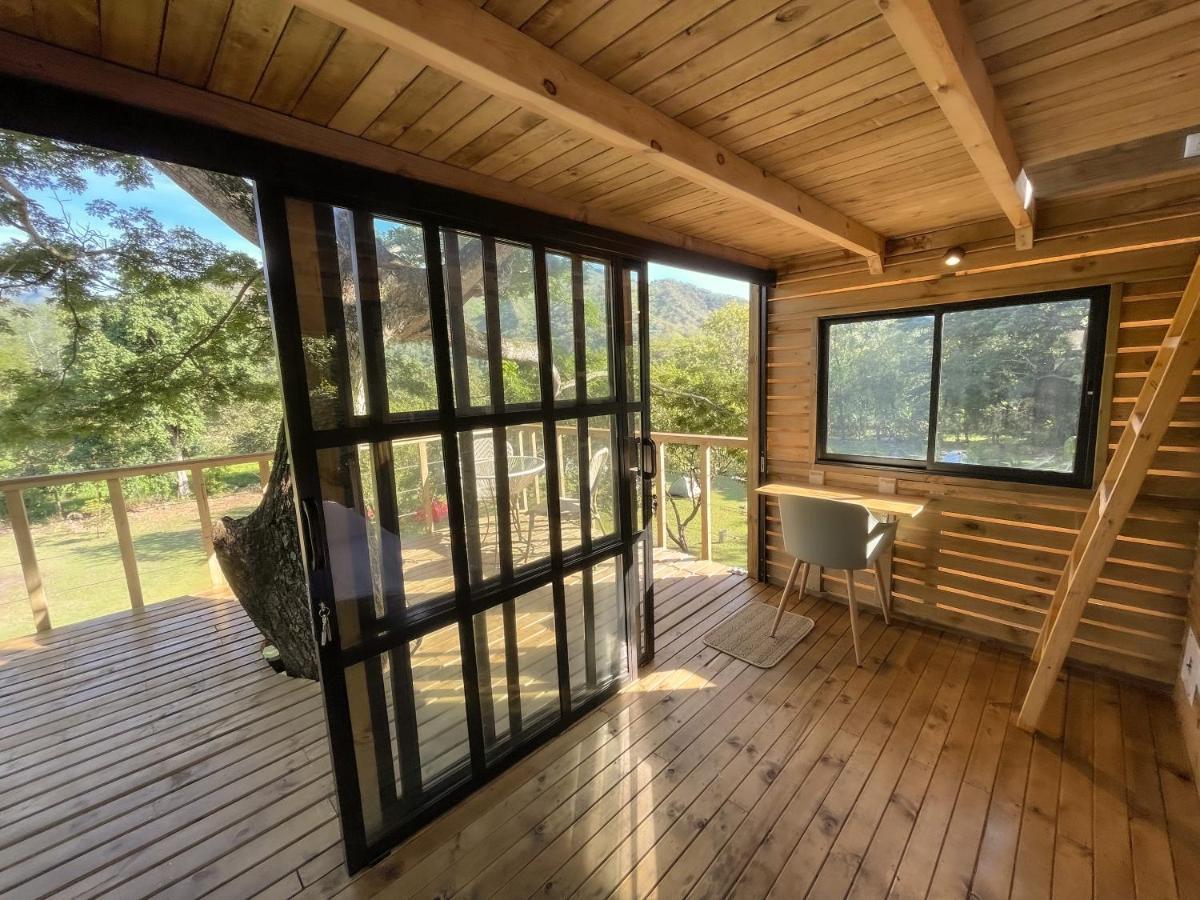 Lodge Casa En El Arbol *