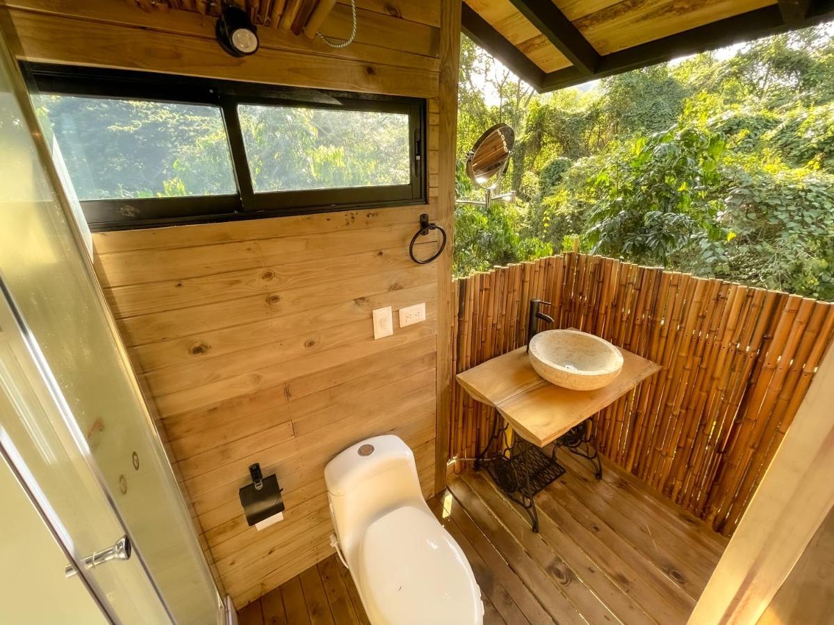 Lodge Casa En El Arbol Utica