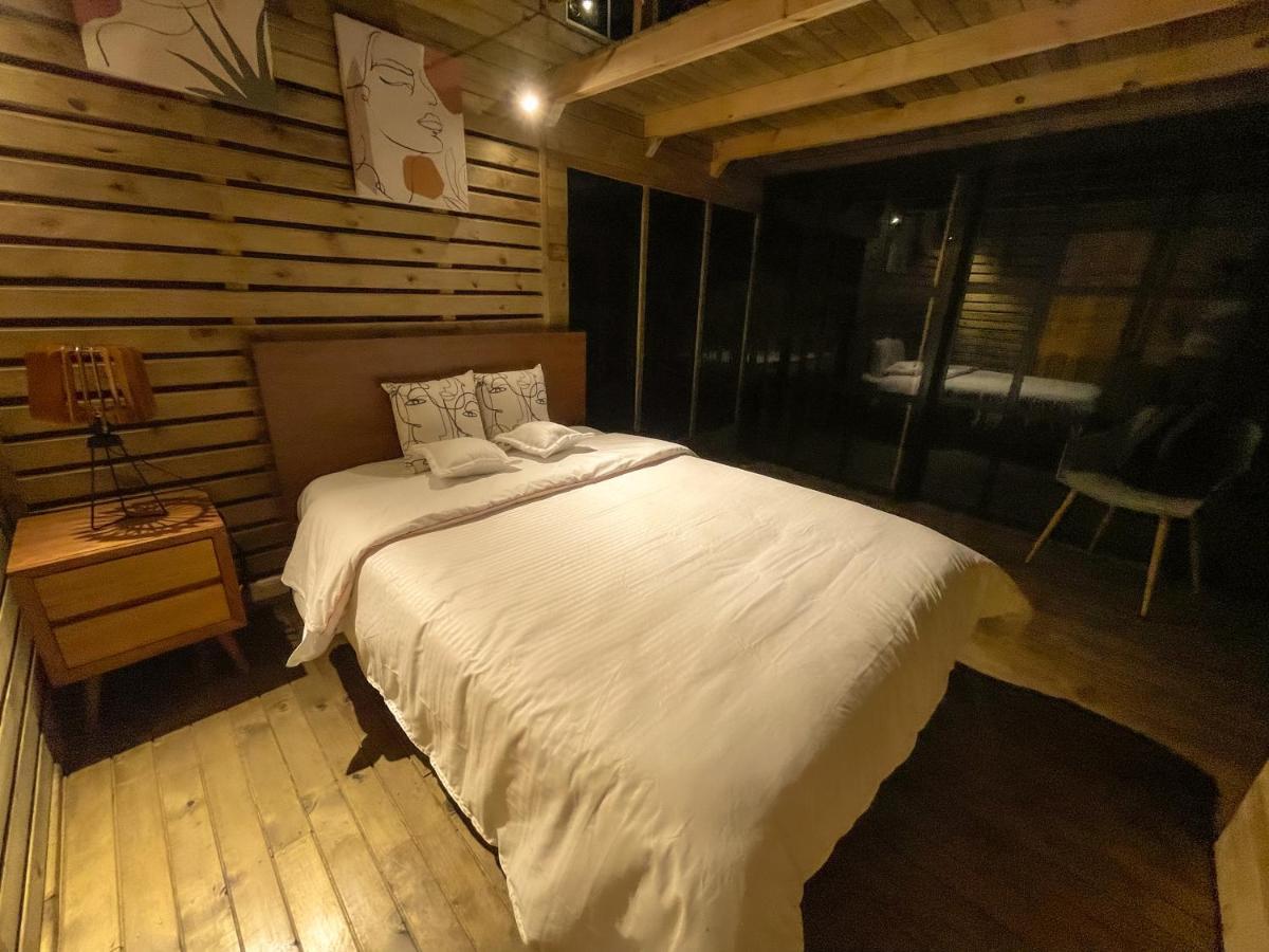 Casa En El Arbol Lodge