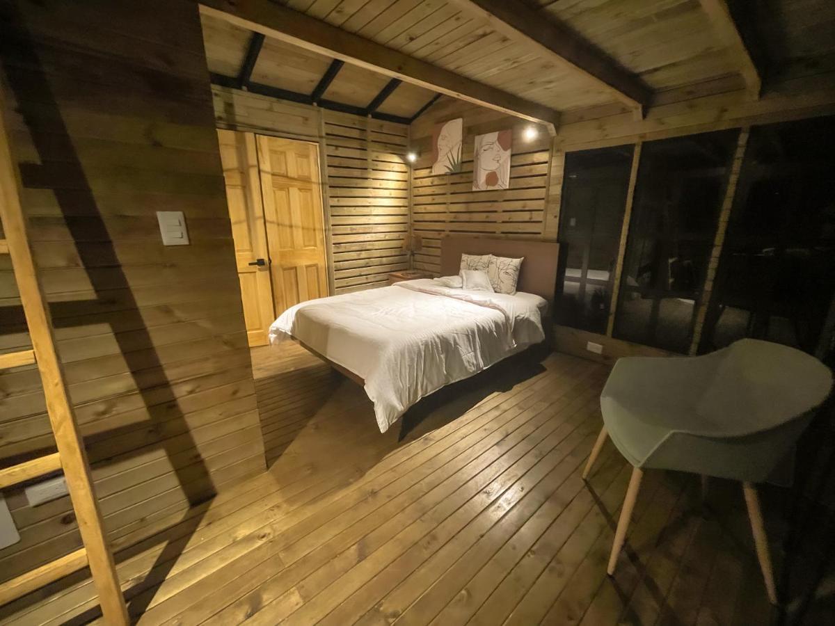Lodge Casa En El Arbol *